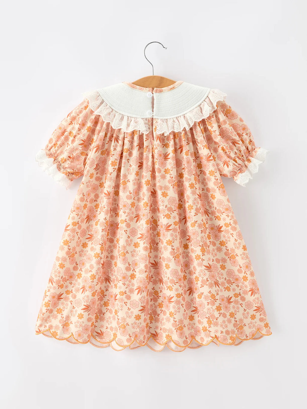 Turkey Dress