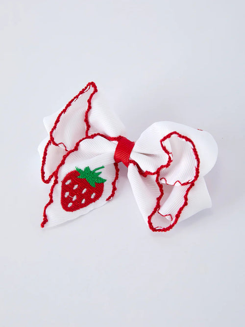 4" Hairbow With Designs