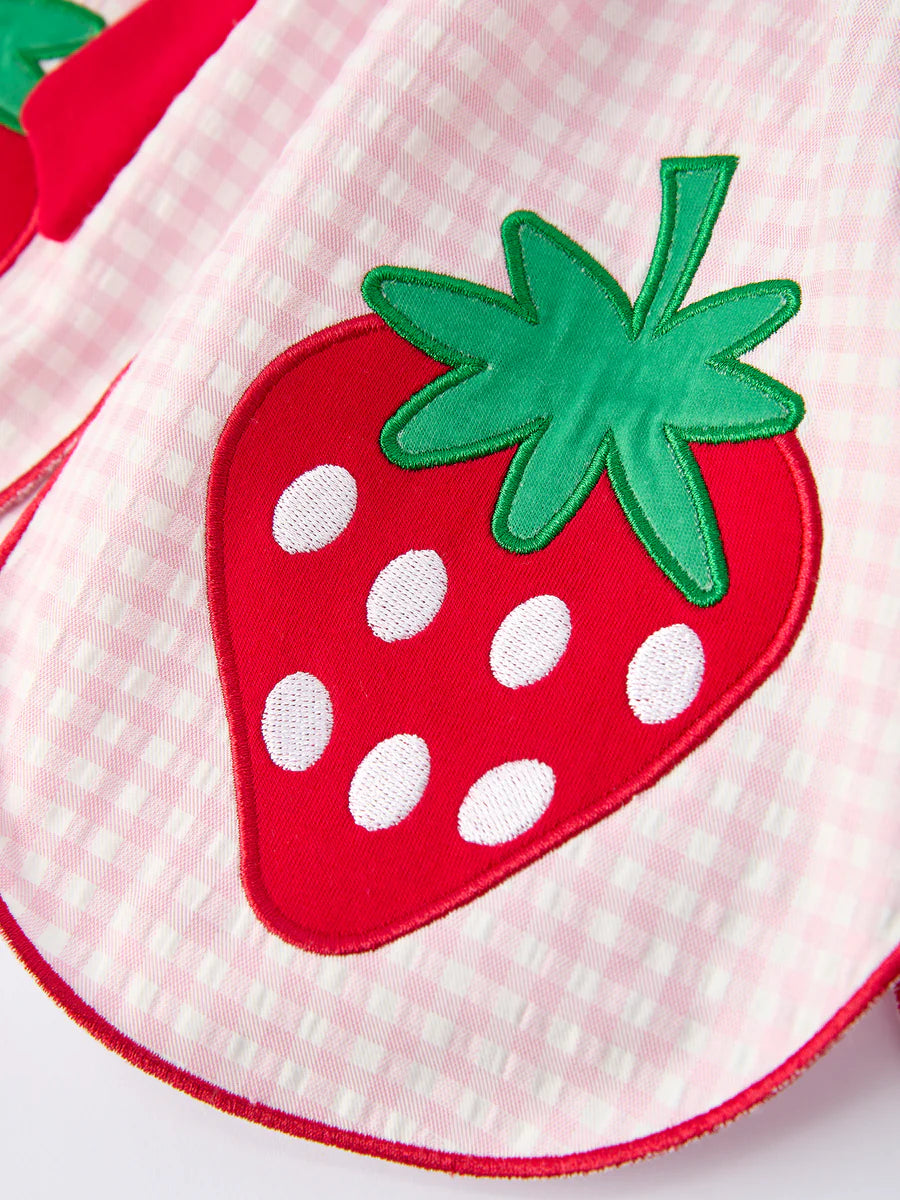Strawberry 2-Piece Set