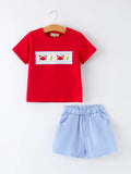 Crab 2-Piece Set