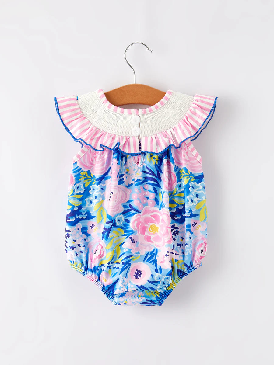 Mama Romper