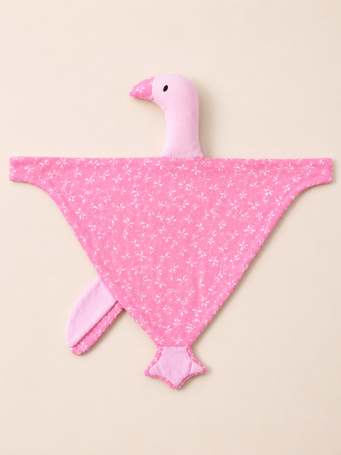 Goose Security Blanket
