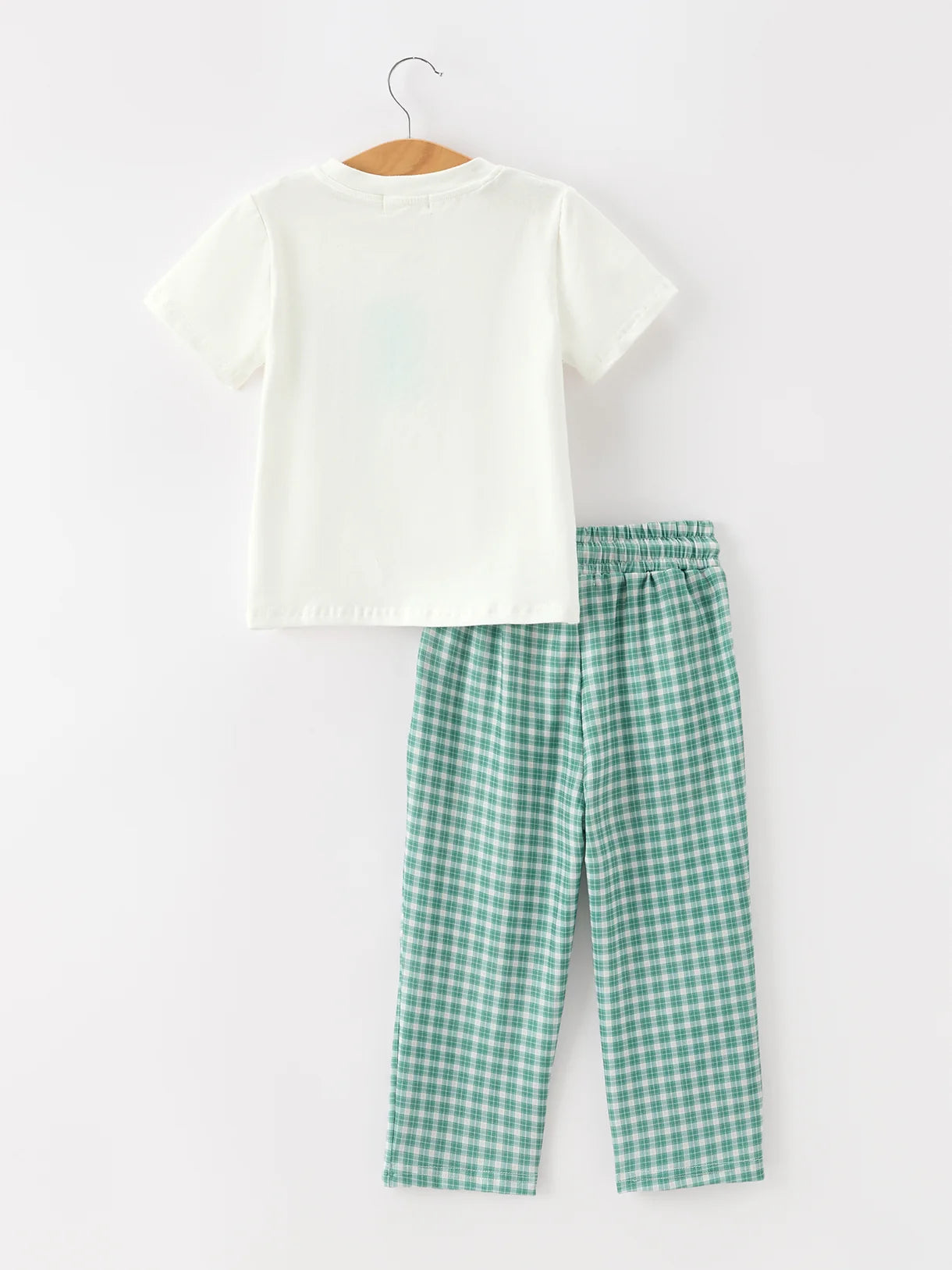 Western Horse 2-Piece Set
