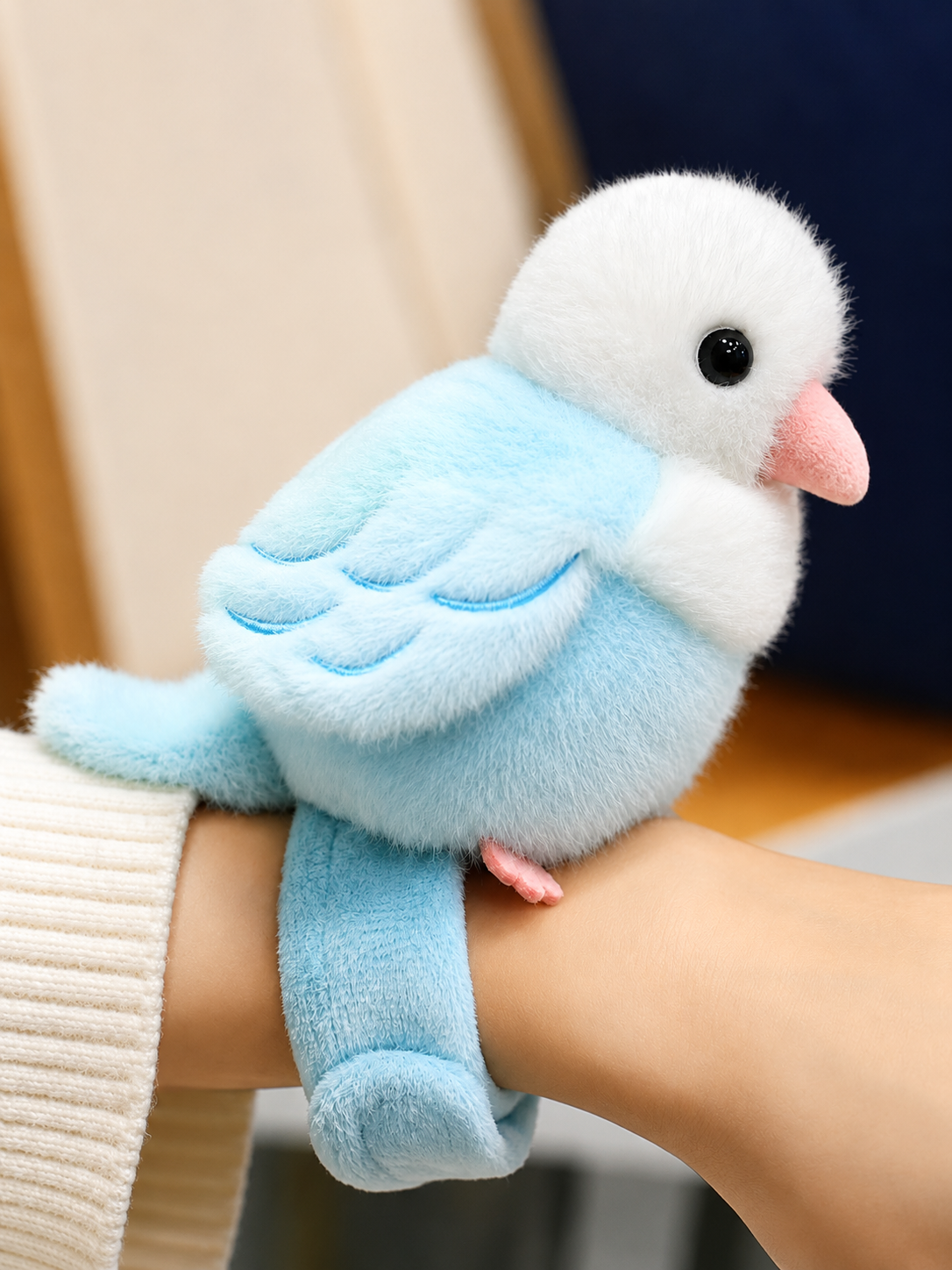 Bird Armband Toy