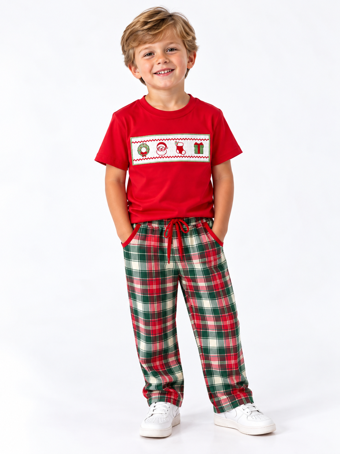 Holiday 2-Piece Set