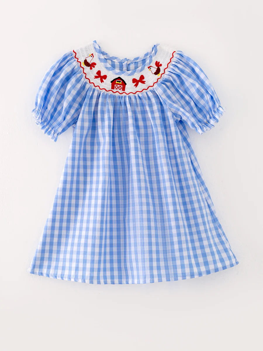 Farm Animal Dress
