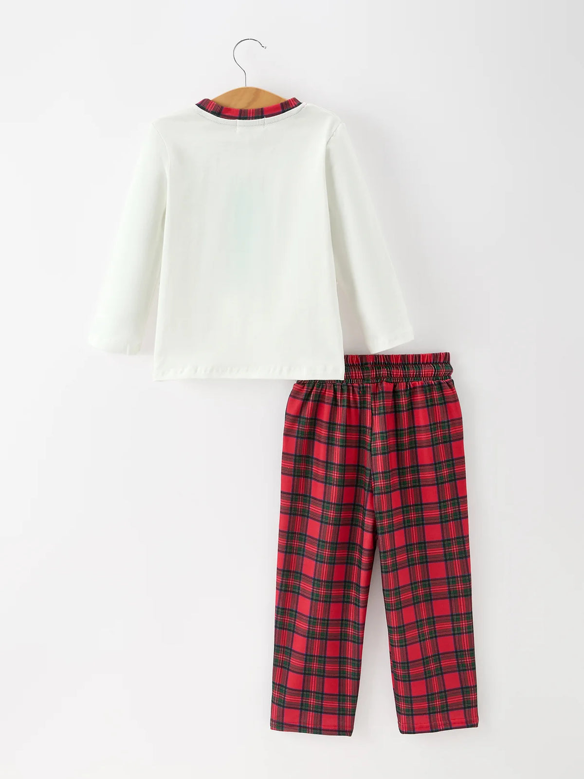 Christmas Puppy 2-Piece Set