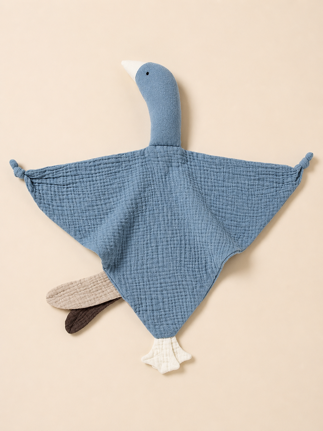 Goose Security Blanket