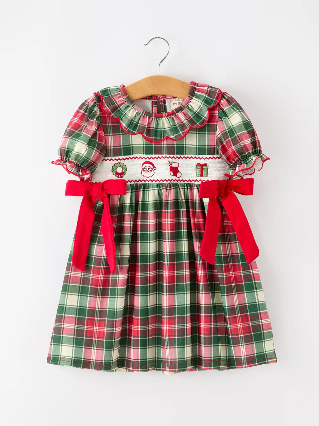 Holiday Dress