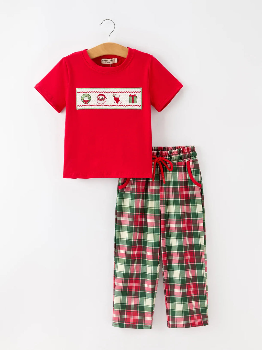 Holiday 2-Piece Set