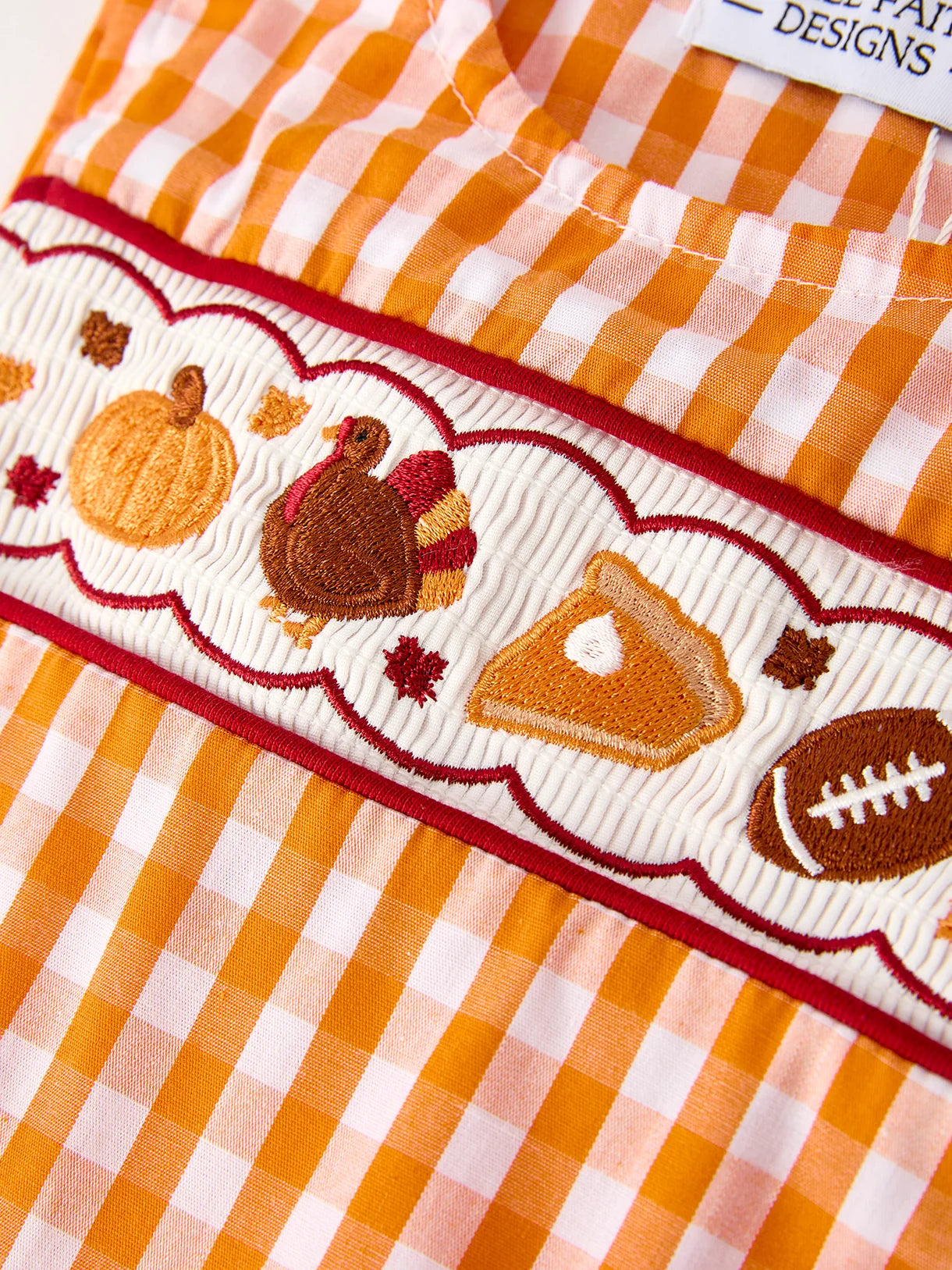 Fall Football Jon-Jon