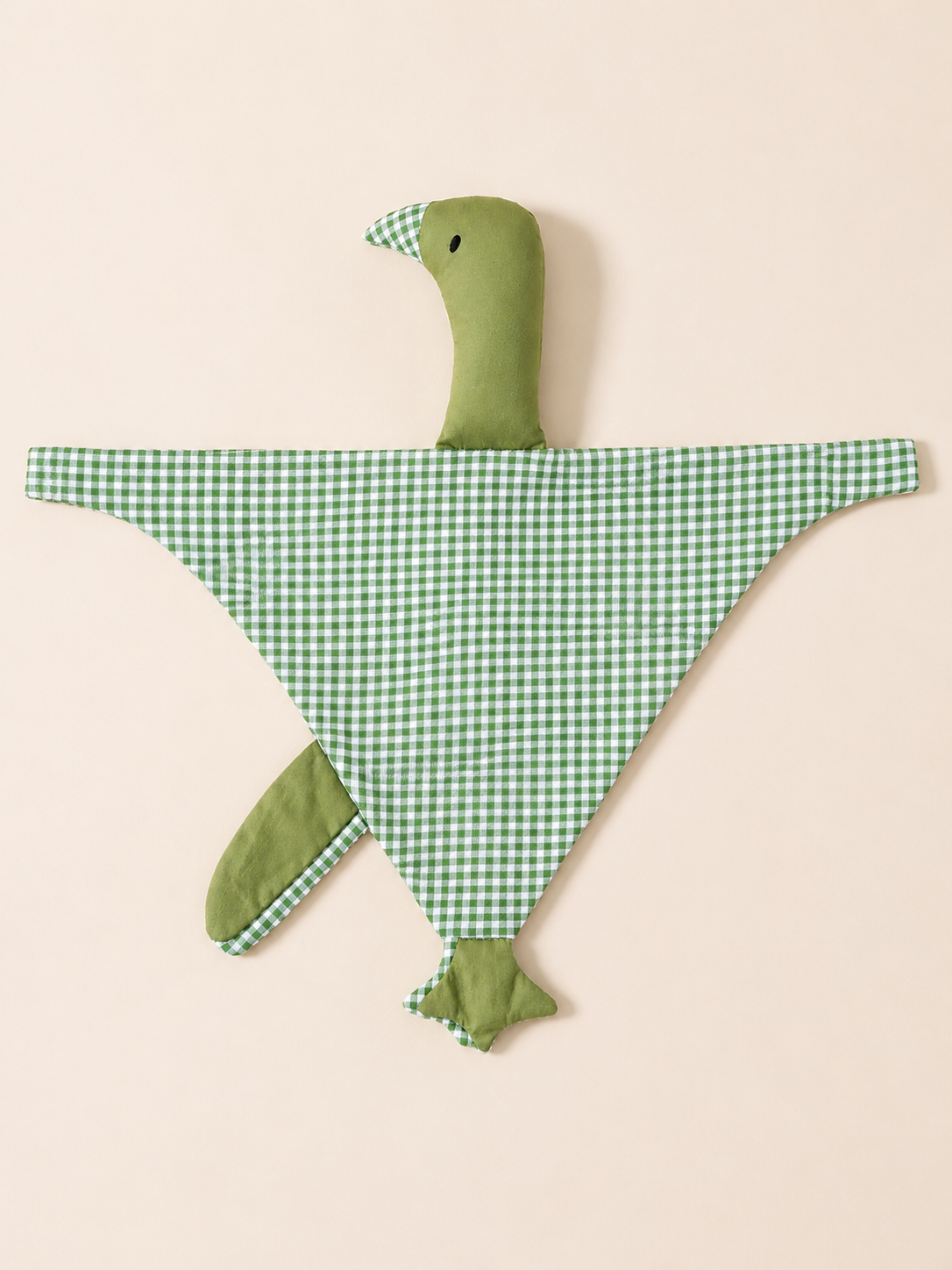 Goose Security Blanket
