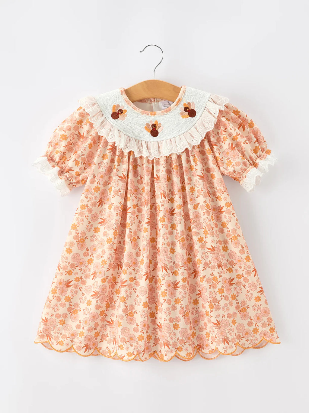 Turkey Dress