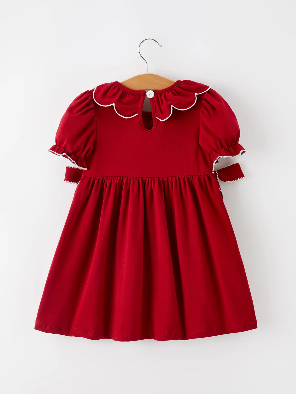 Reindeer Dress