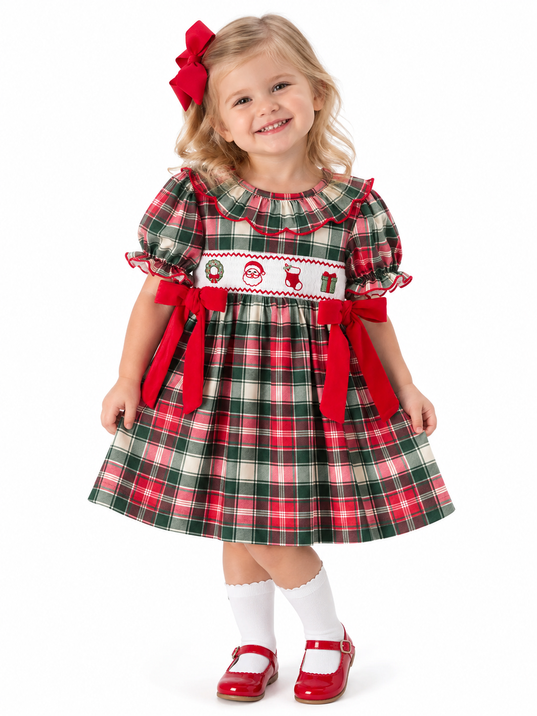Holiday Dress