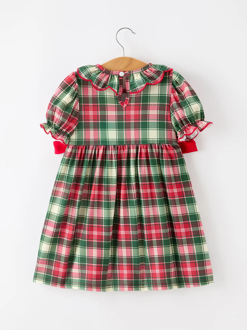 Holiday Dress