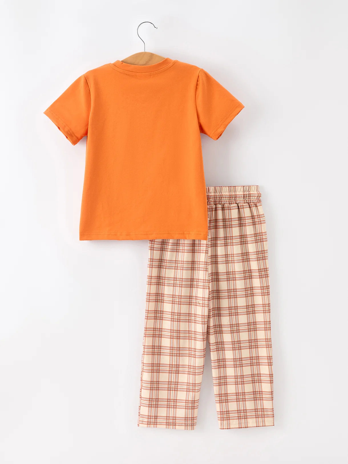 Thanksgiving Turkey 2-Piece Set