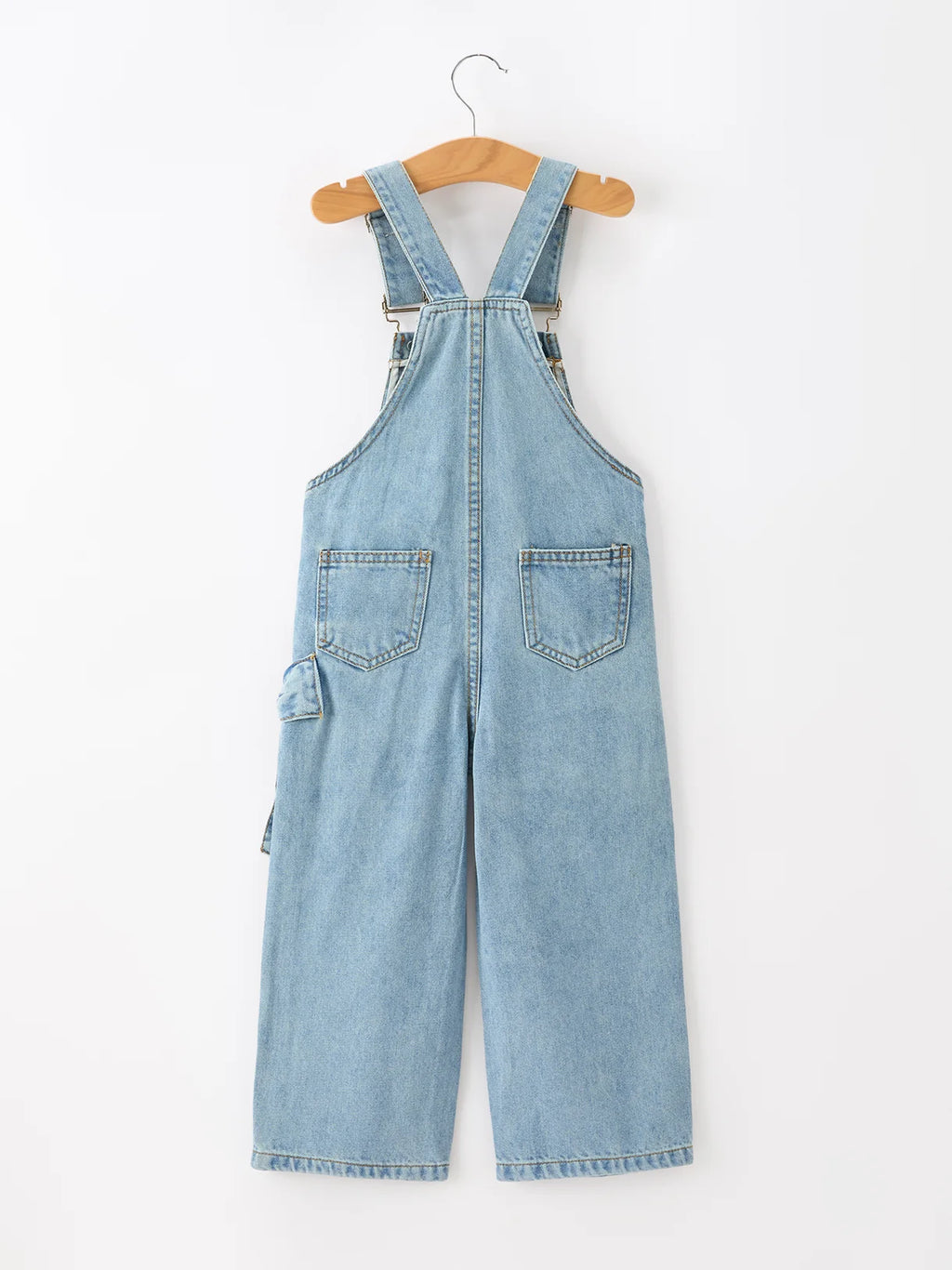 Bow Overalls