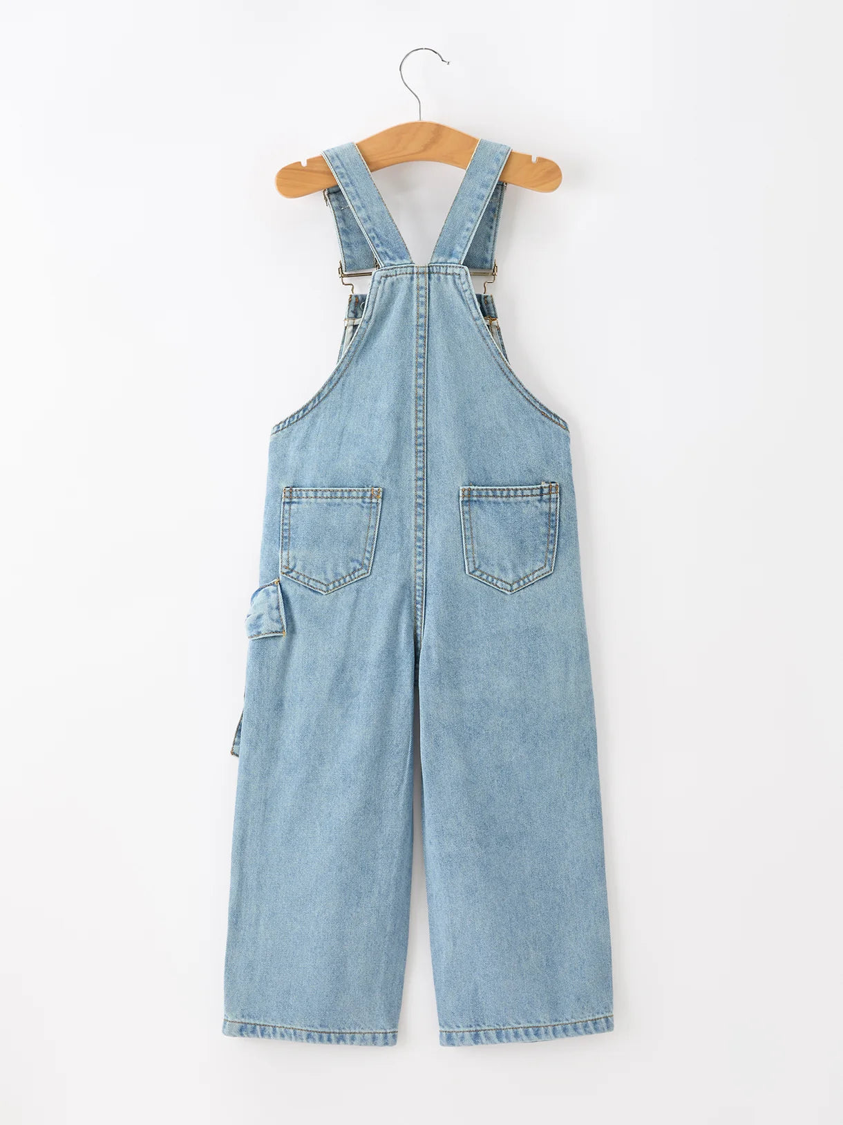 Bow Overalls