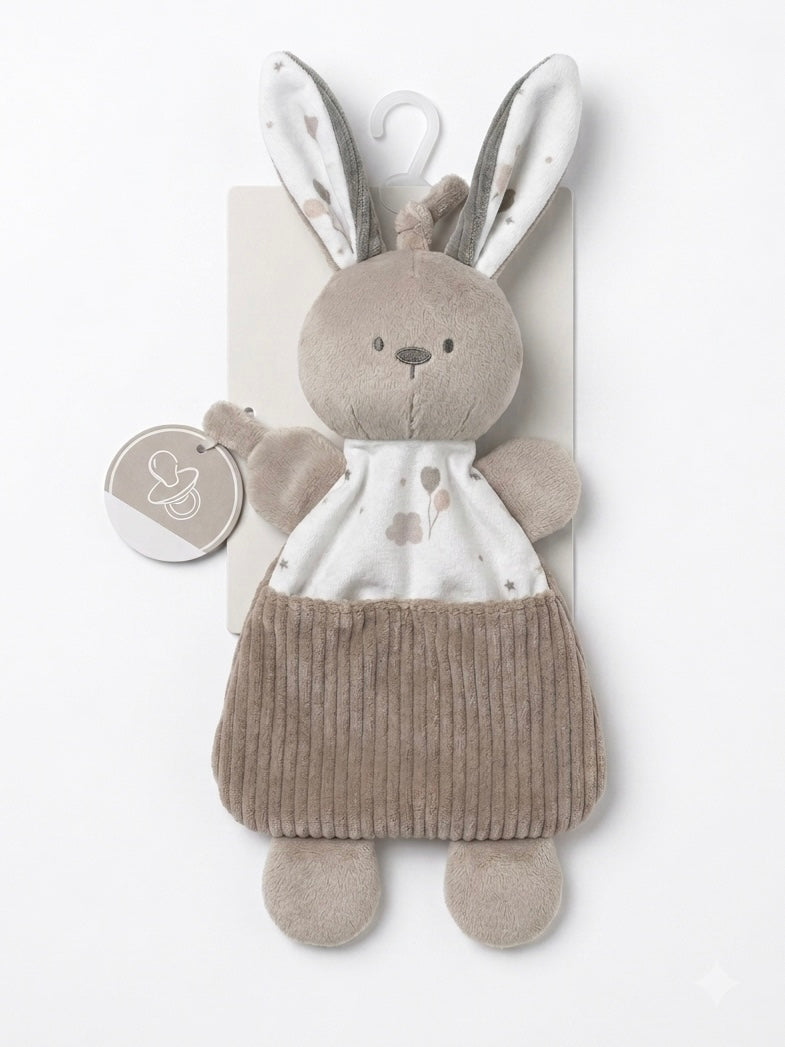 Bunny Plush