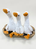 Goose Plush
