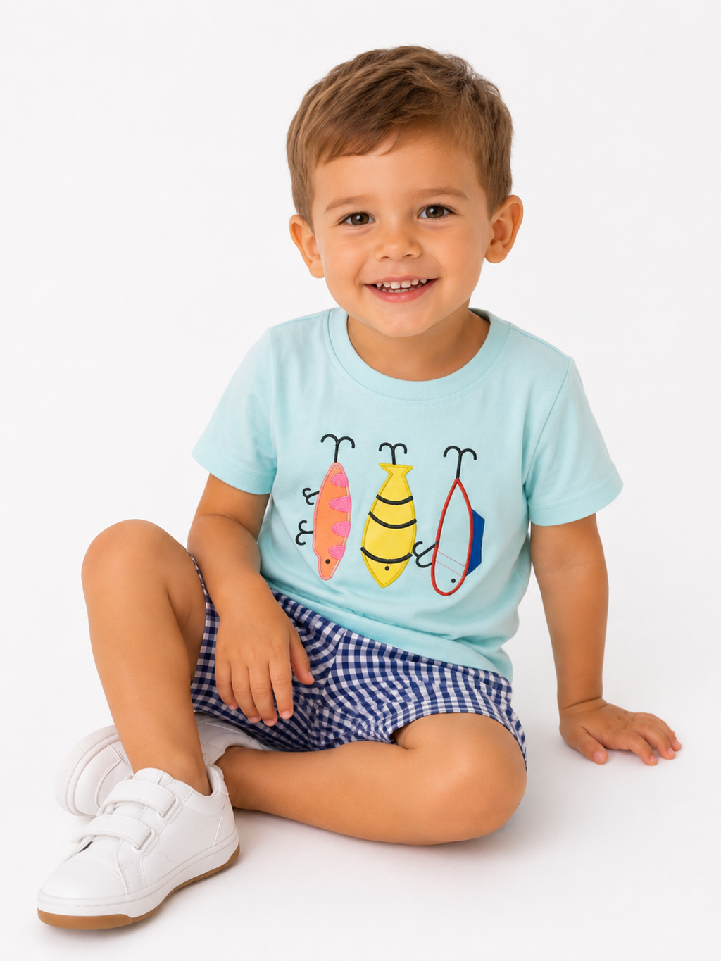 Fishing Lures 2-Piece Set
