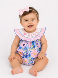 Mama Romper