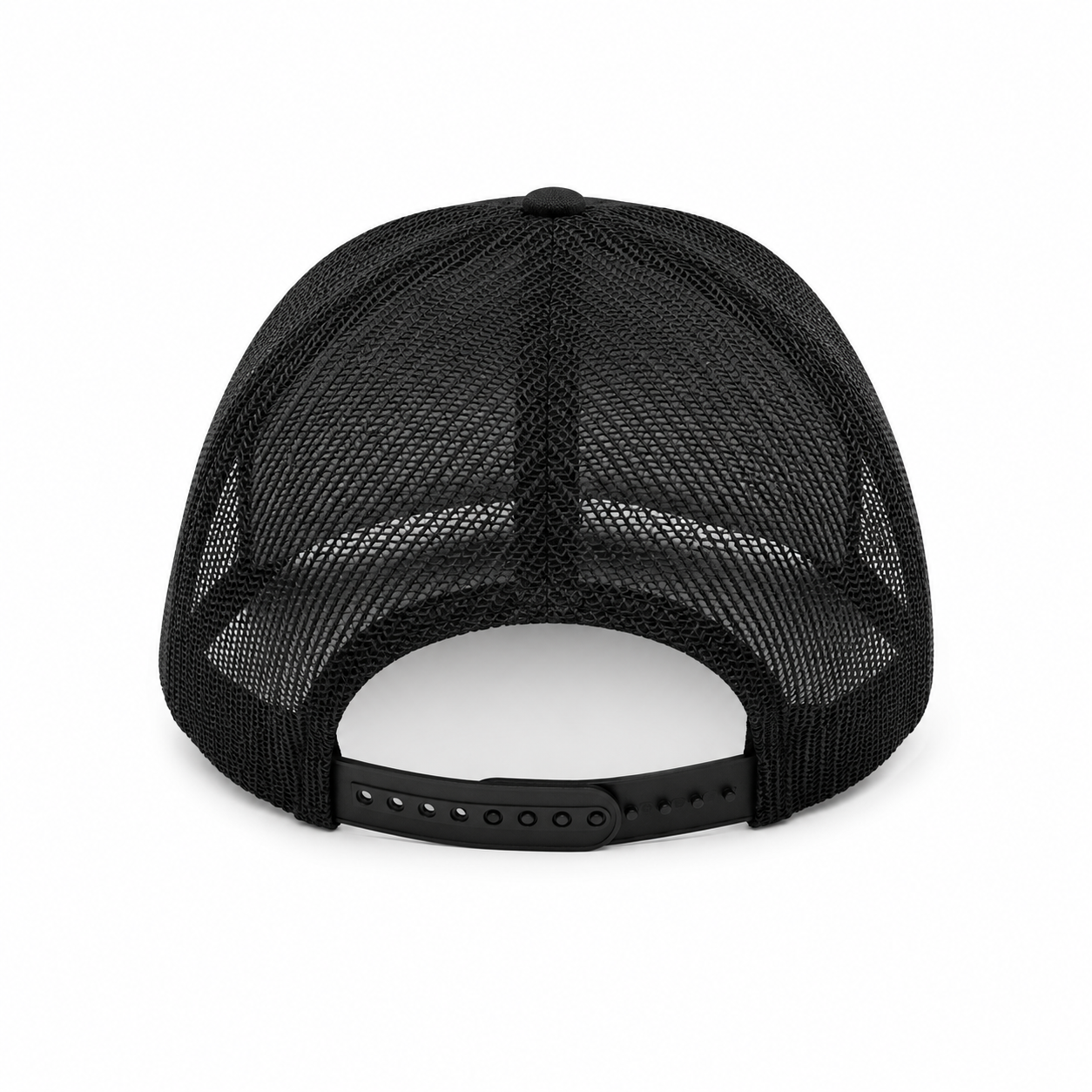 John Deere Hat (Black)