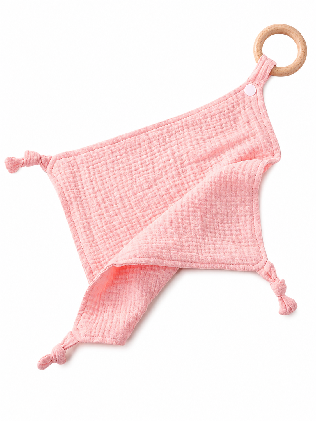 Security Blanket Teether