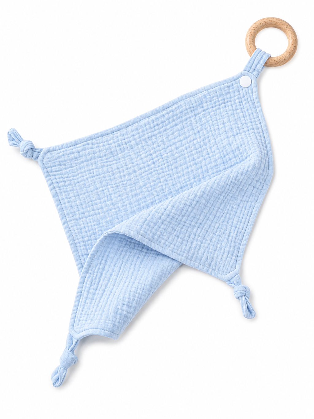 Security Blanket Teether