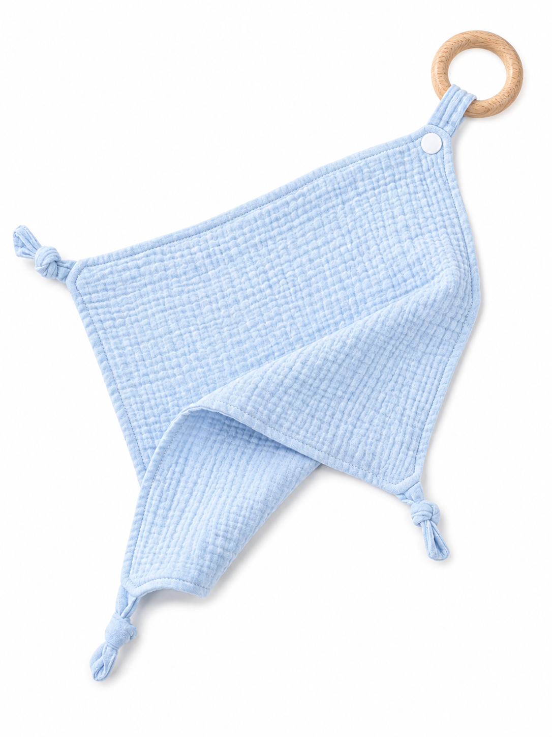 Security Blanket Teether