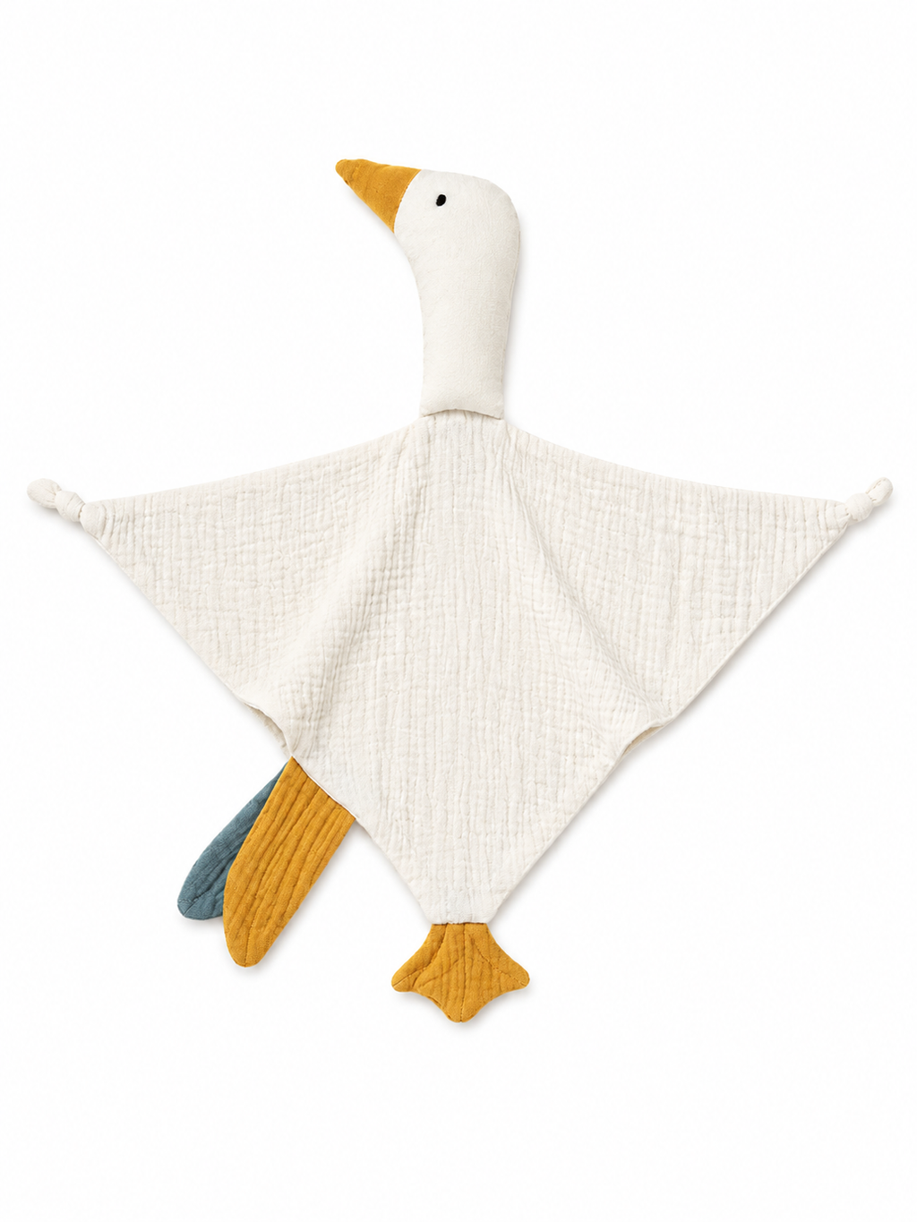 Goose Security Blanket