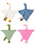 Goose Security Blanket