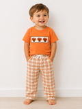 Thanksgiving Turkey 2-Piece Set