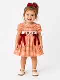 Fall Football Dress