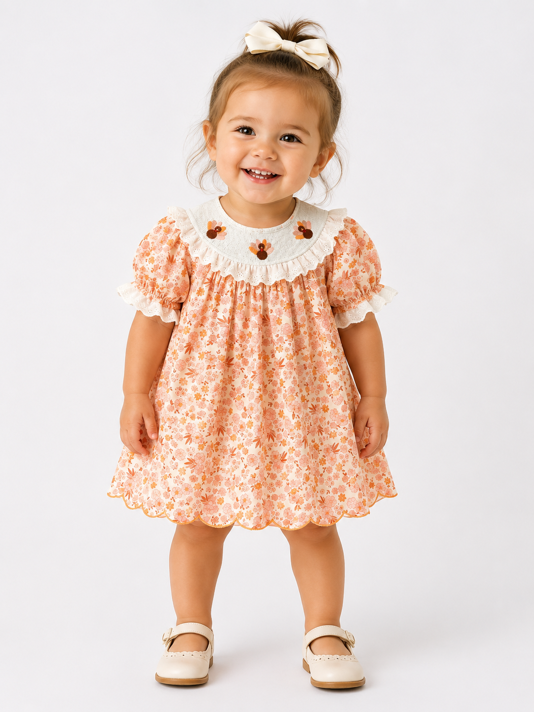 Turkey Dress