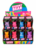 Mystery Gummy Bear Squishy