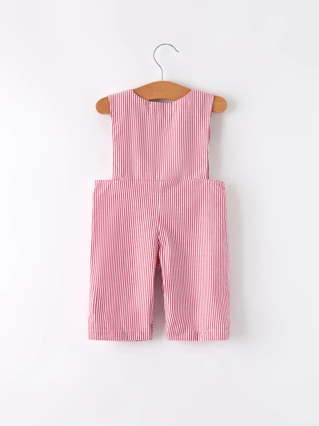 Rooster Romper/ Jon Jon
