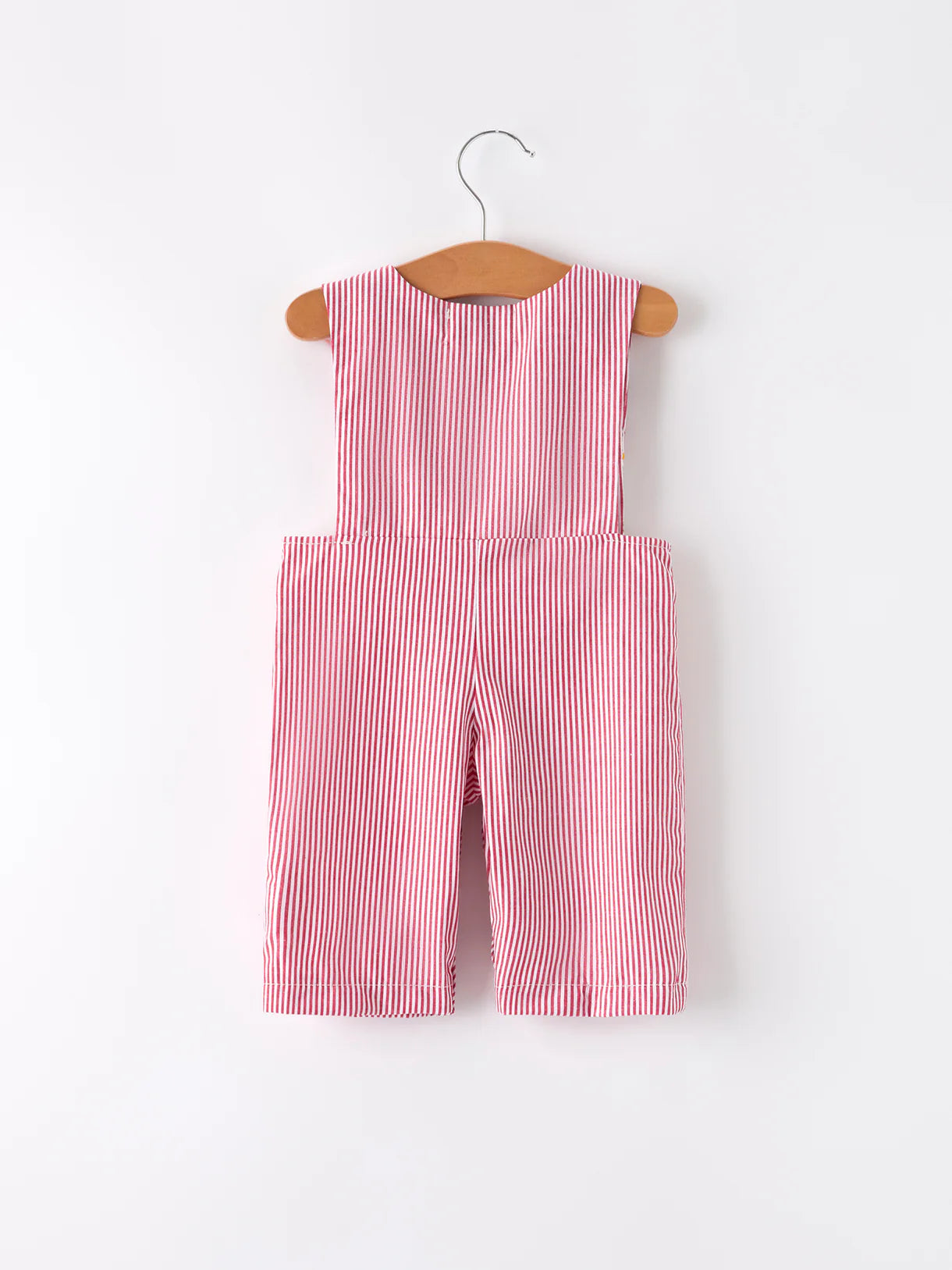 Rooster Romper/ Jon Jon