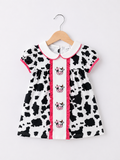 Cow Dress