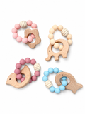 Wooden Teether (Variety)