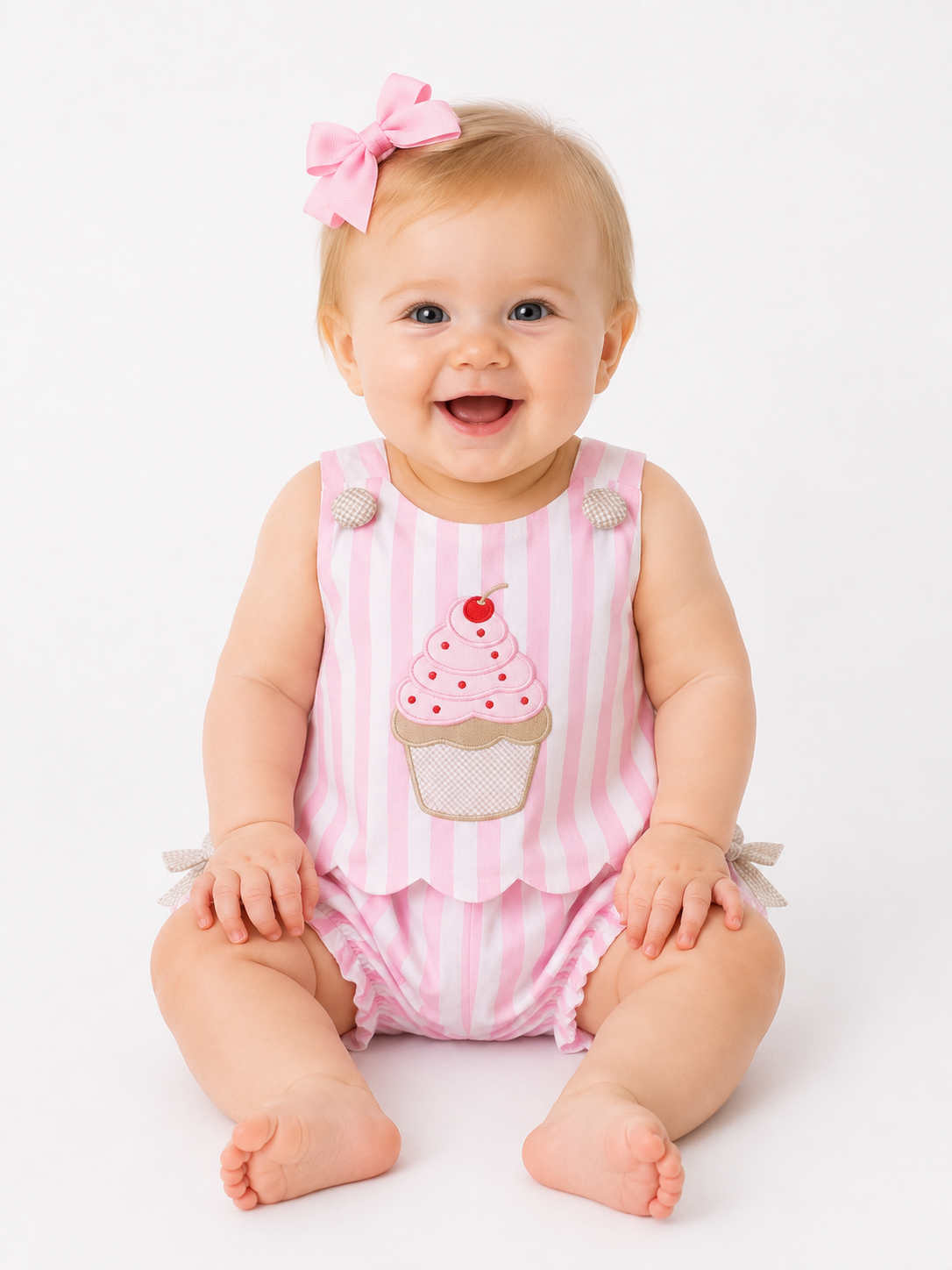 Cupcake 2-Piece Set