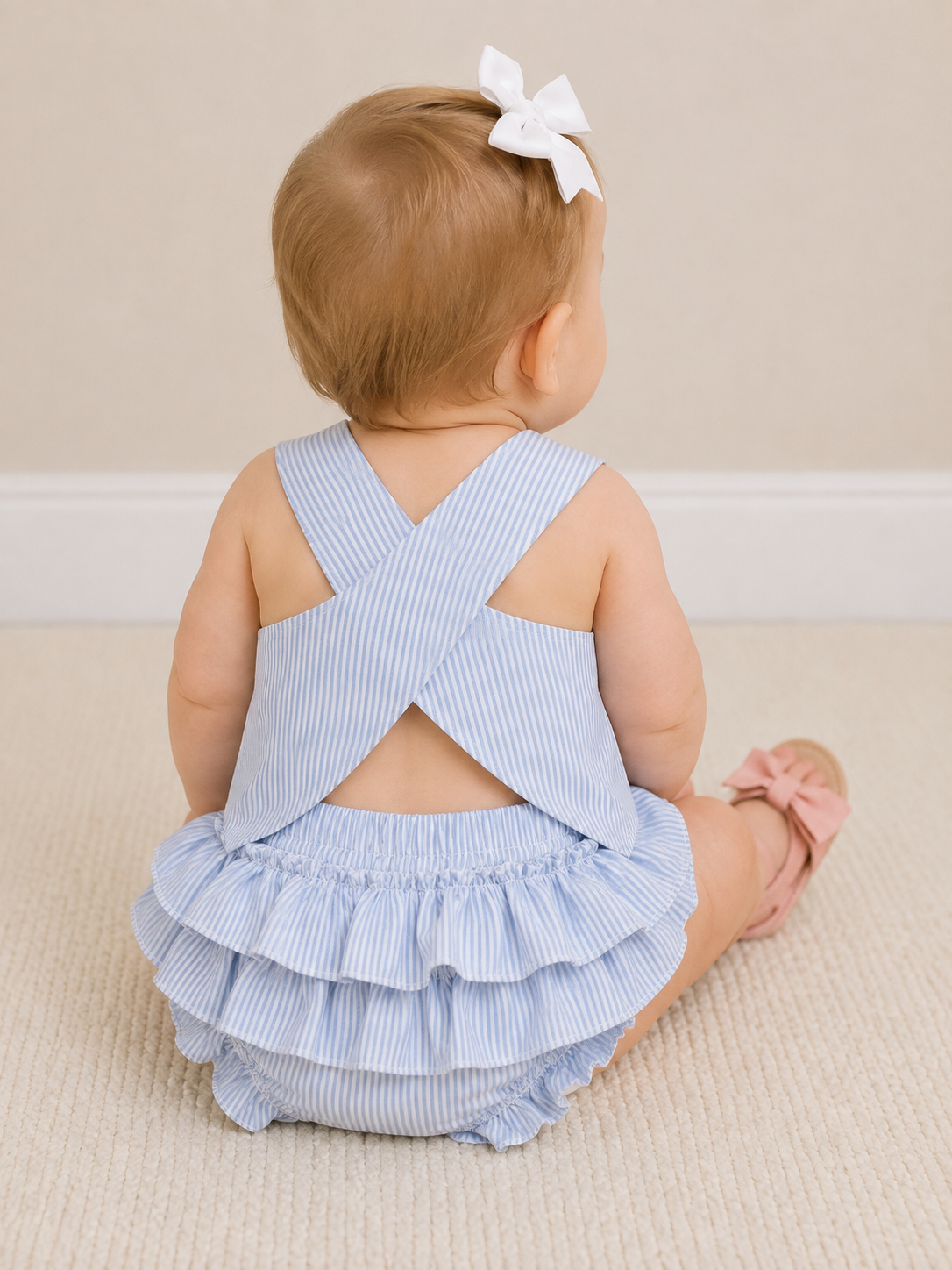 Turtle 2-Piece Set