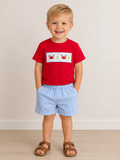 Crab 2-Piece Set