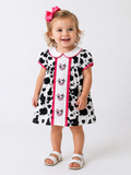 Cow Dress