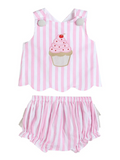 Cupcake 2-Piece Set