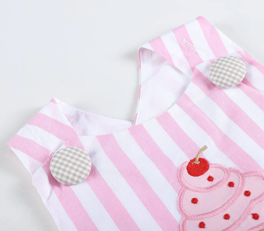 Cupcake 2-Piece Set