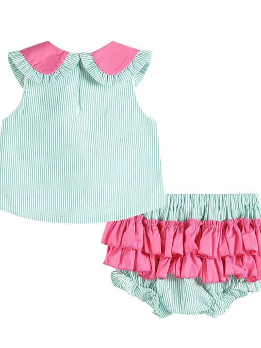 Watermelon 2-Piece Set