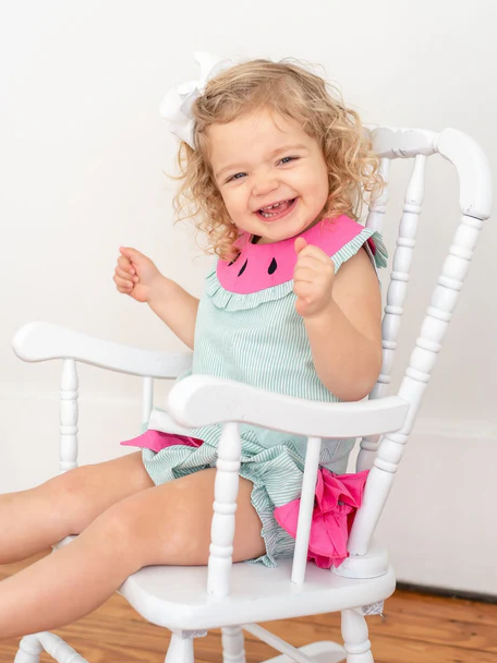 Watermelon 2-Piece Set
