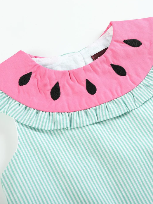 Watermelon 2-Piece Set